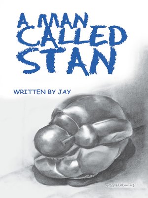 A Man Called Stan - ebook
